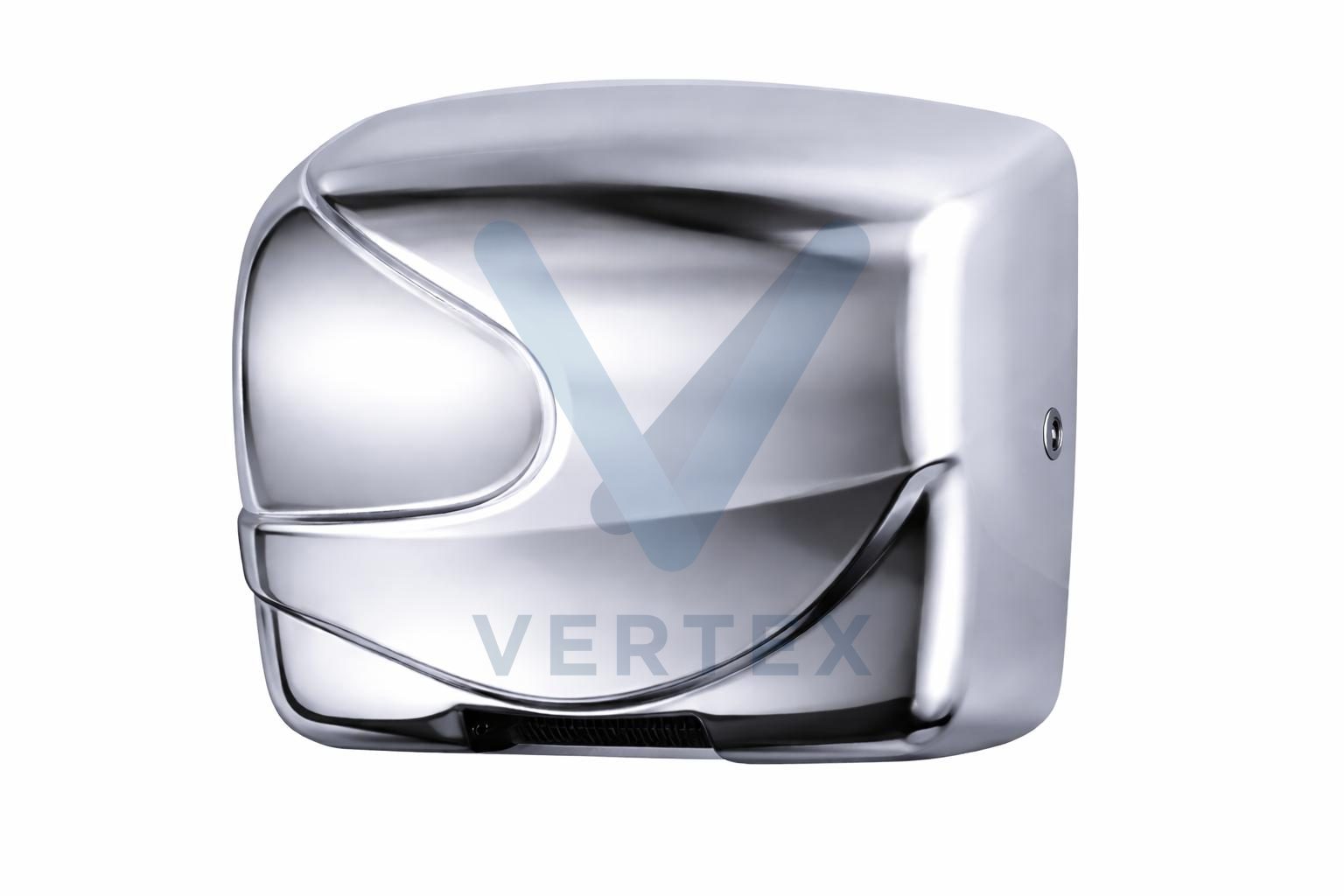 Peco Automatic Hand Dryer (Chrome-plated)