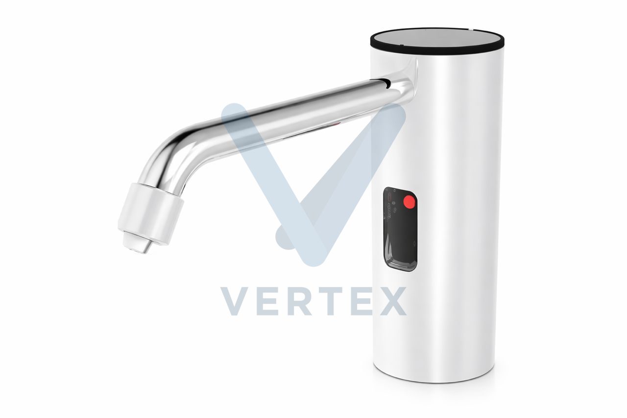 Peco Deck Mounted Auto Soap Dispenser Foam Type