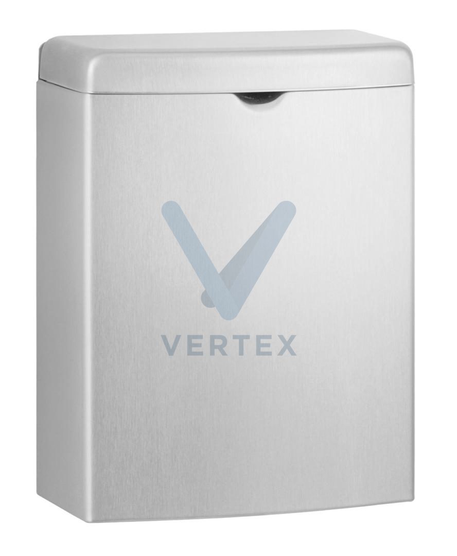Bobrick Wall Mounted Sanitary Napkin Disposal