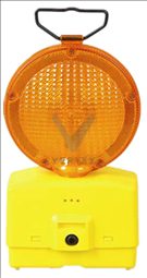 Warning Light (Battery) Yellow