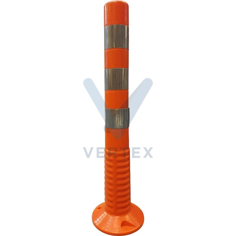 Safety PU Bollard