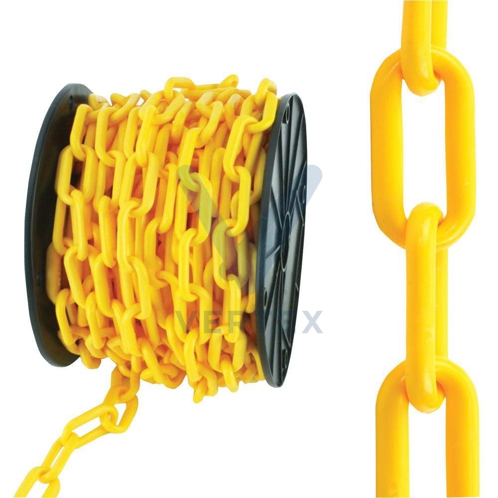 Plastic Chain (6mmx40meter)
