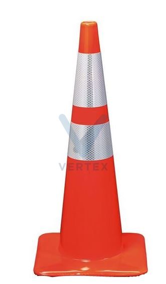 90cm Safety Cone