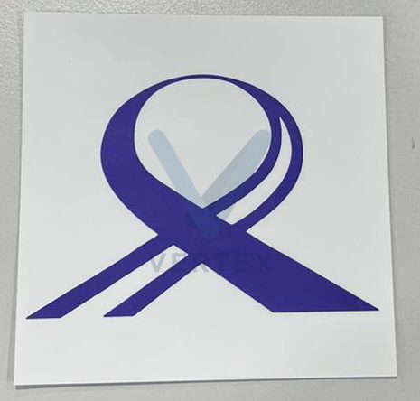 LTA Logo Sticker