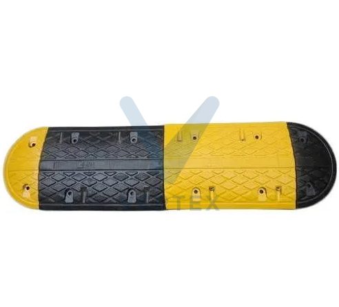 Speed Road Hump 3mtr