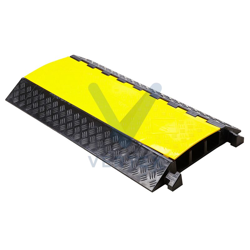 3 Channel Cable Protector