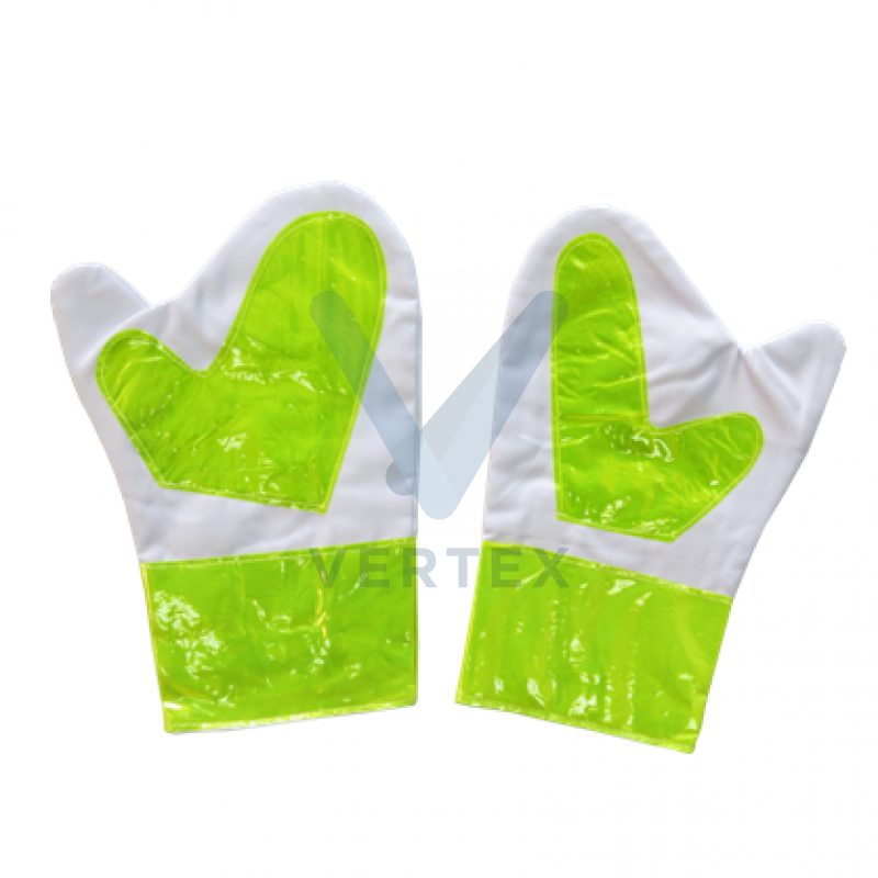 Traffic Reflective Glove