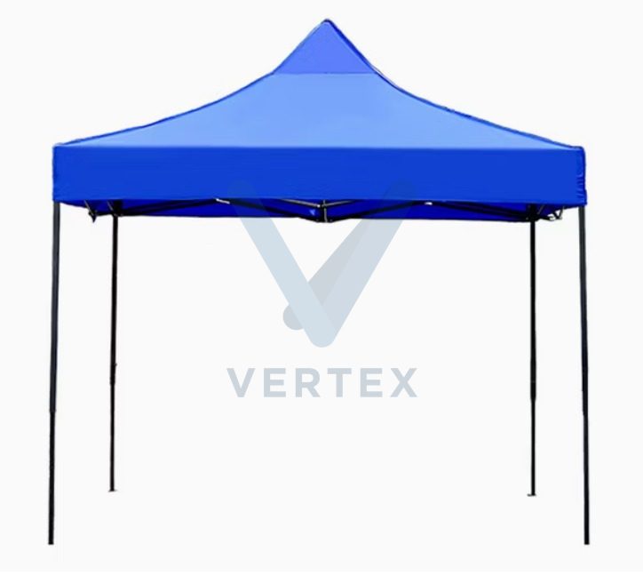 Gazebo Tentage 3m x 3m -Blue