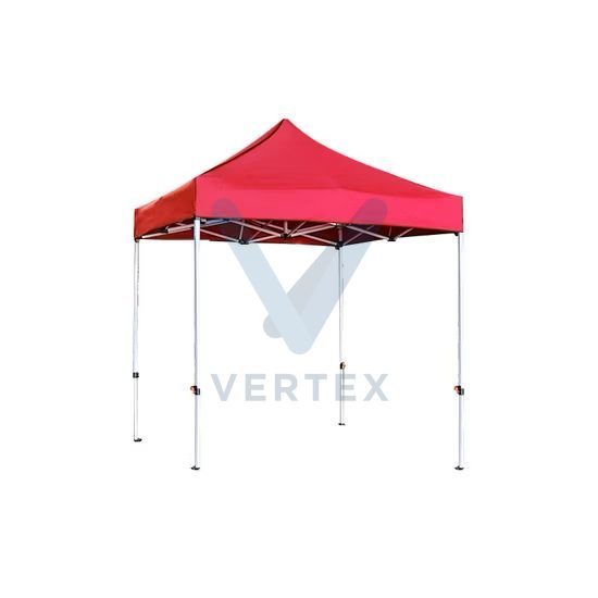 Gazebo Tentage 3m x 3m -Red