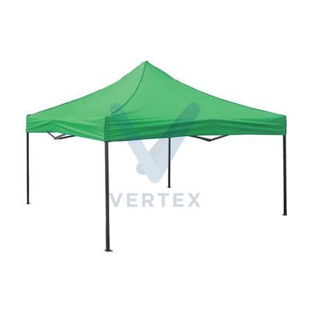 Gazebo Tentage 3m x 3m -Green