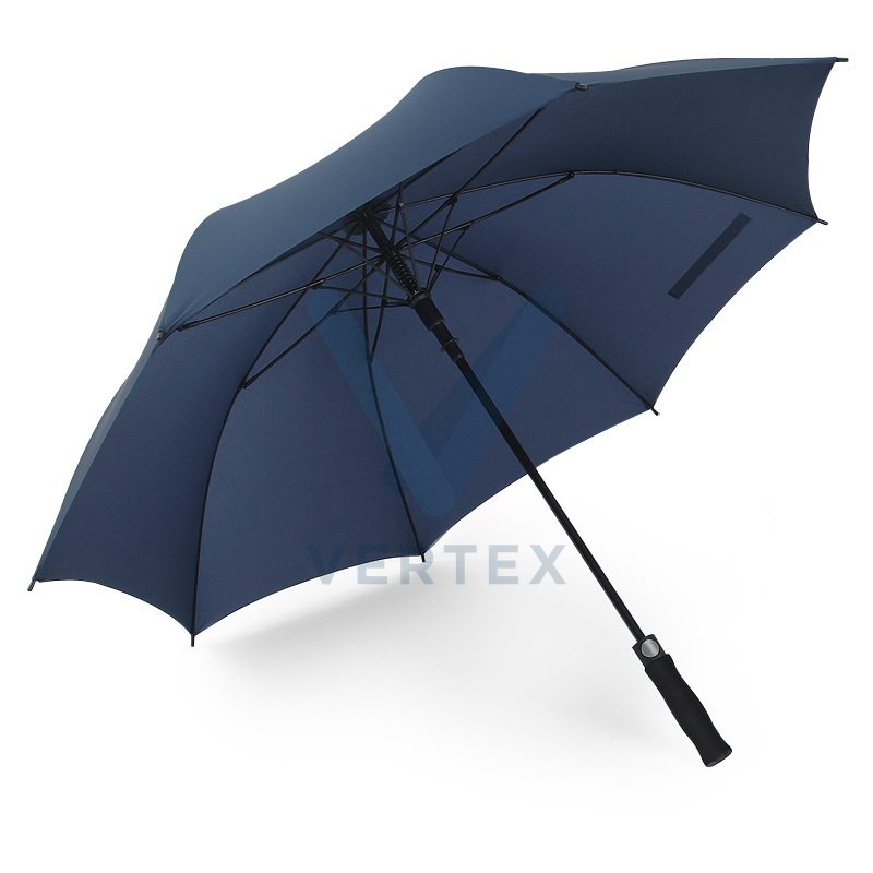 Blue 30" Golf Umbrella