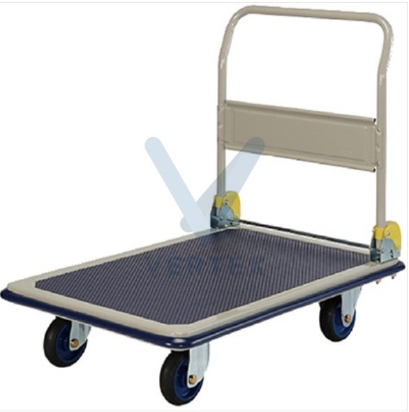 Prestar Metal Trolley - 300kg