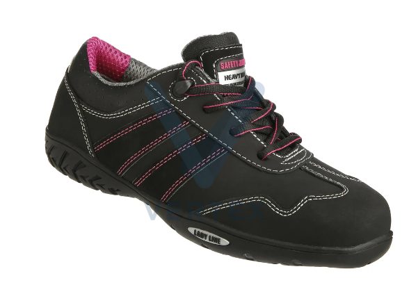 Safety Jogger Ladies Shoe - Ceres