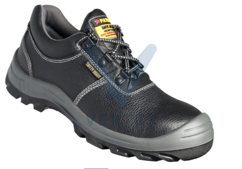 Safety Jogger Bestrun