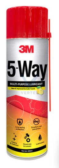3M 5-Way Penetrant 400ml