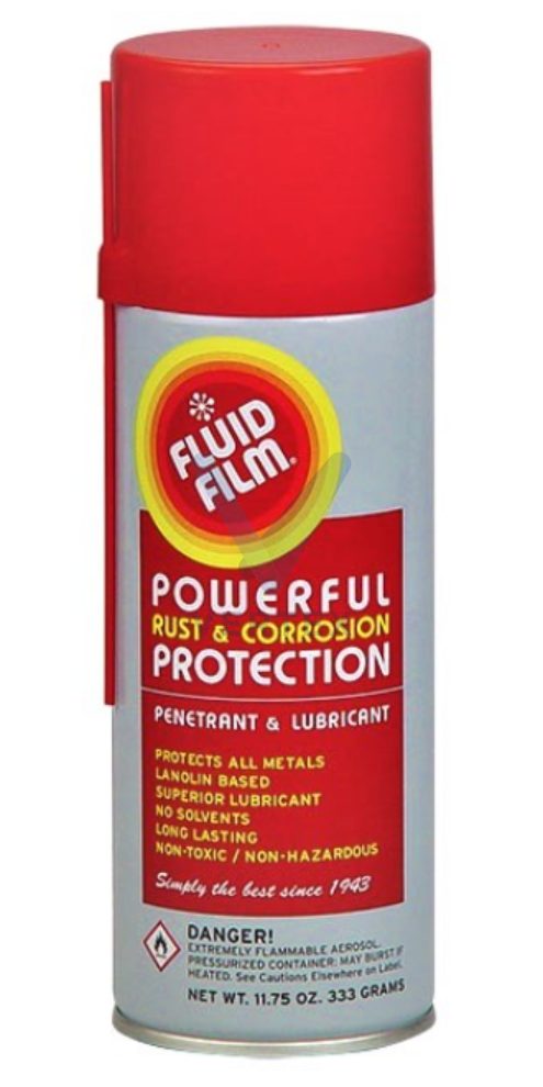 Fluid Film - 333GM