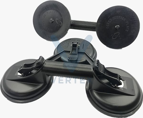 Glass Suction Lifter -3 way (Heavy Duty)