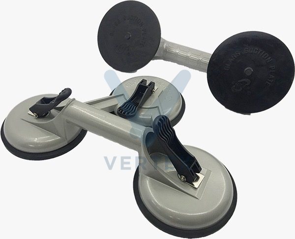 Glass Suction Lifter -3 way
