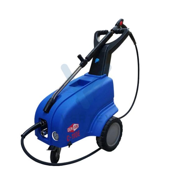 Den-sin High Pressure Cleaner