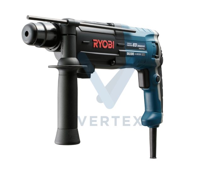 Ryobi 26mm Rotary Drill