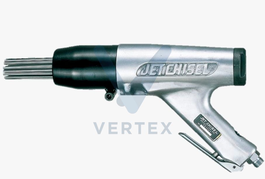 Nitto Needle Scaler