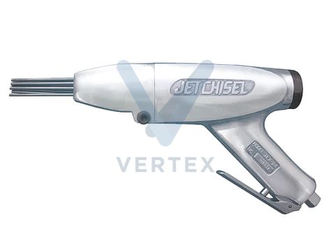 Nitto Jet Chisel Needle Scaler