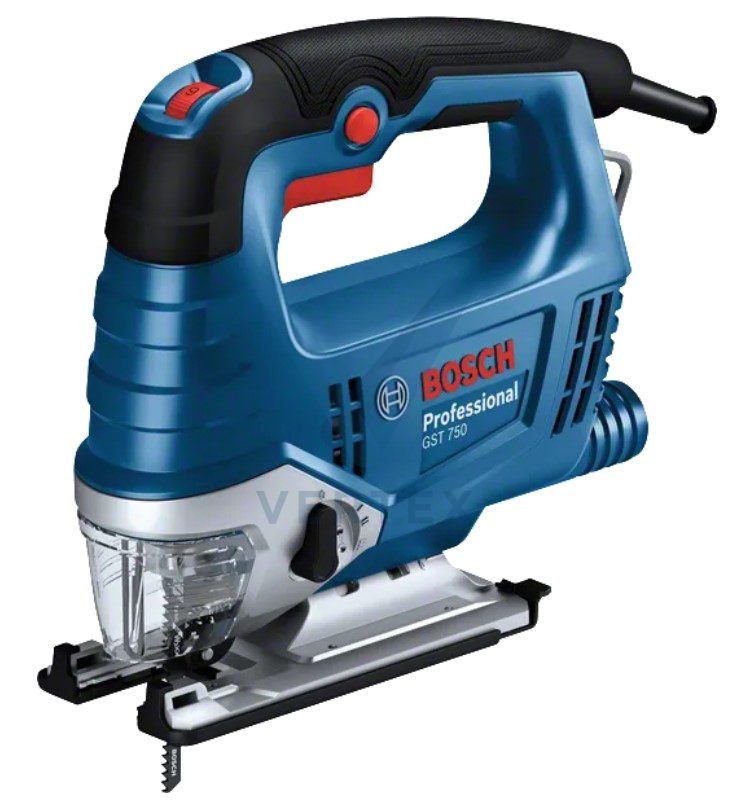 Bosch Professional Jig Saw