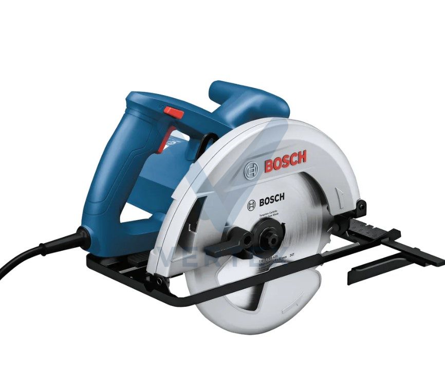 Bosch Professional Circular Saw 7