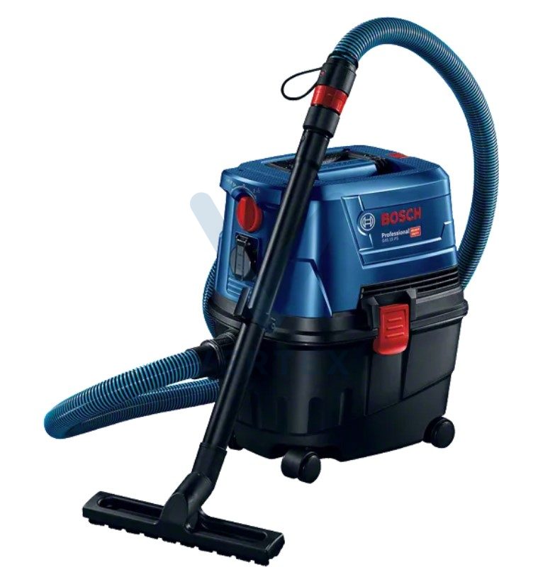 Bosch Professional Wet & Dry Vacuum Cleaner