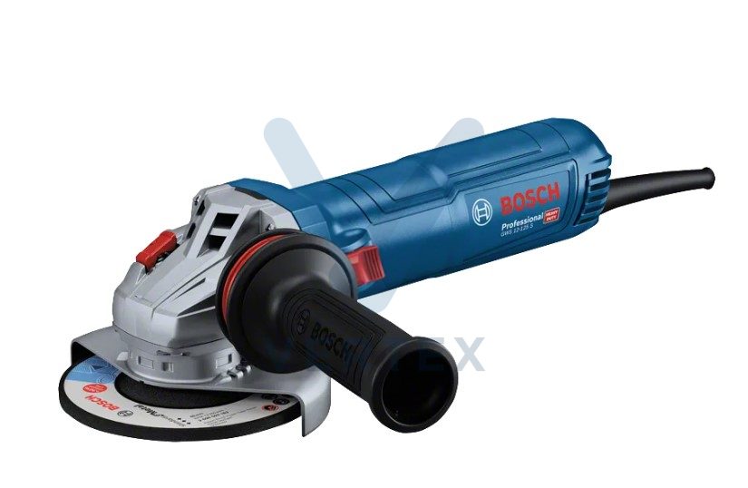 Bosch Professional Anger Grinder 5''