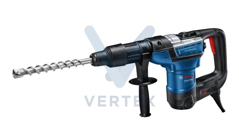 Bosch Professional Rotary Hammer with SDS Max