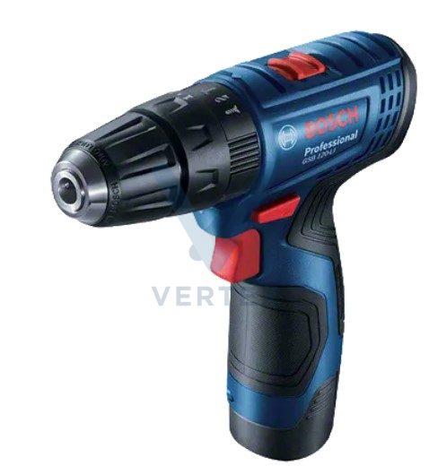 Bosch Professional Cordless Impact Drill 12v
