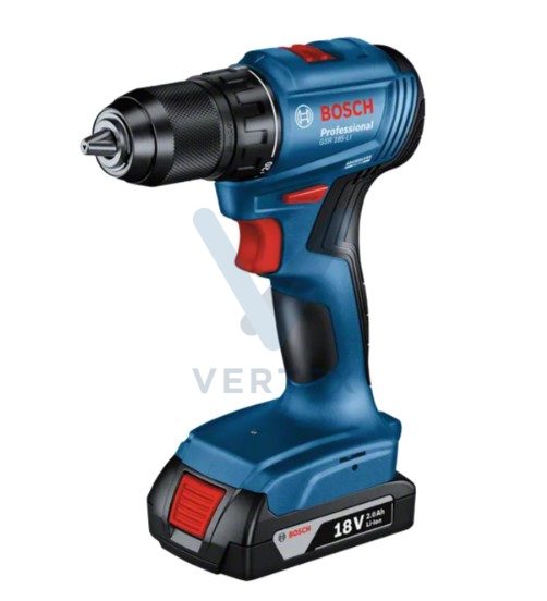 Bosch Professional Cordless Drill / Driver 18v