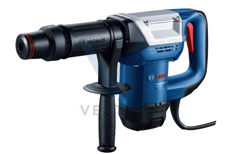 Bosch Professional Demolition Hammer