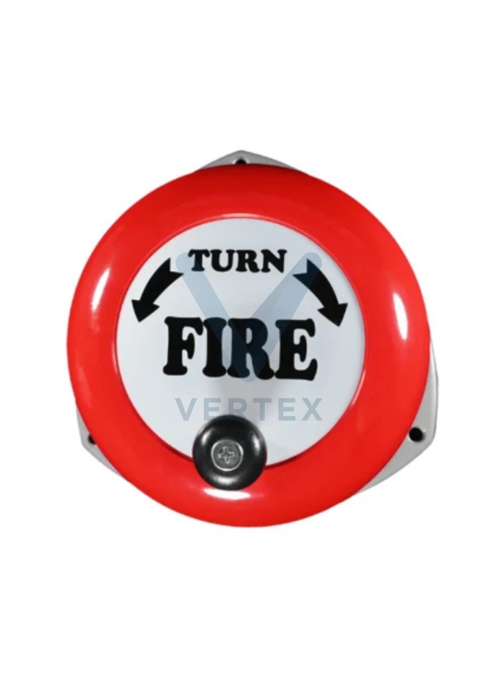 Manual Rotate Fire Alarm