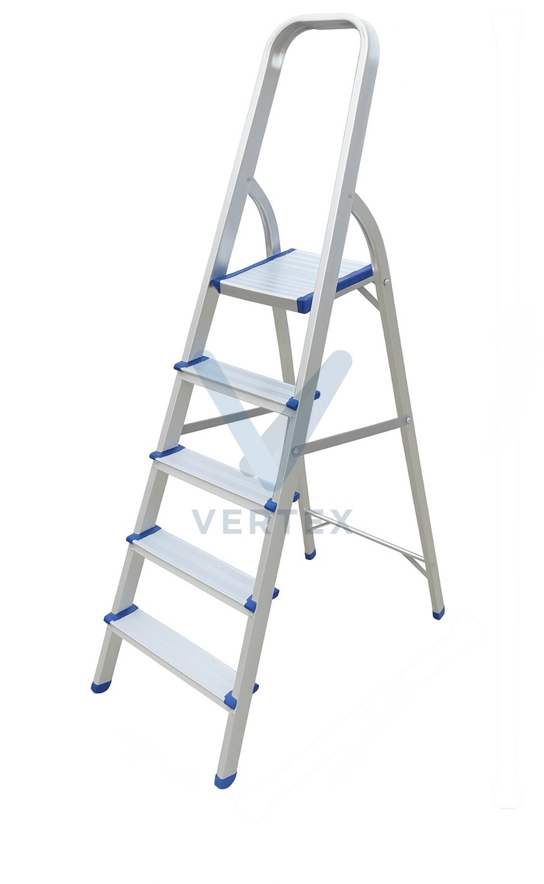 Domestic Aluminium Ladder Step 3-9