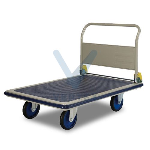 Prestar Metal Trolley 400Kg