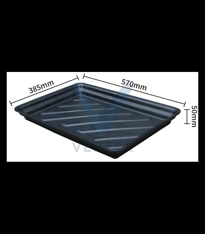 OSS Spill Drip Tray 10L