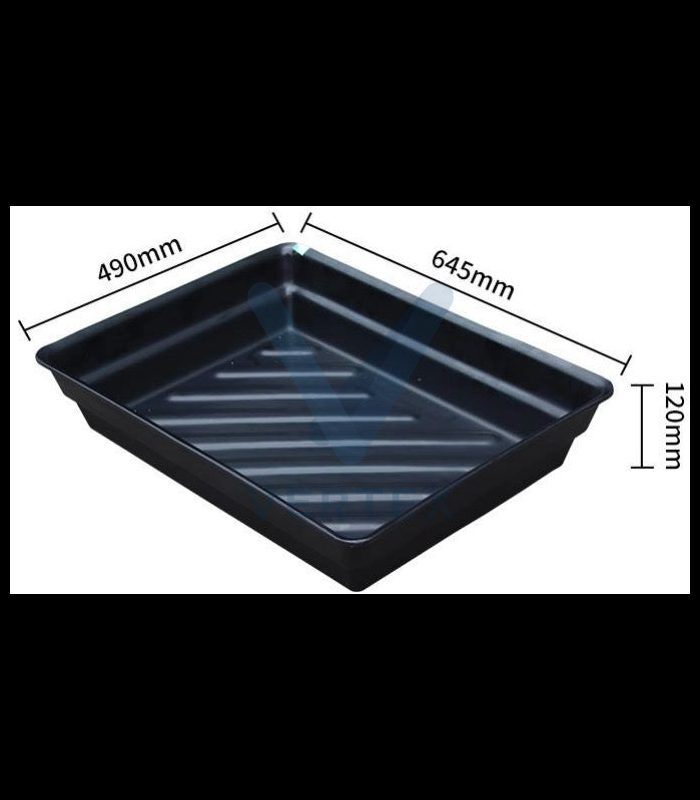 OSS Spill Drip Tray 32L