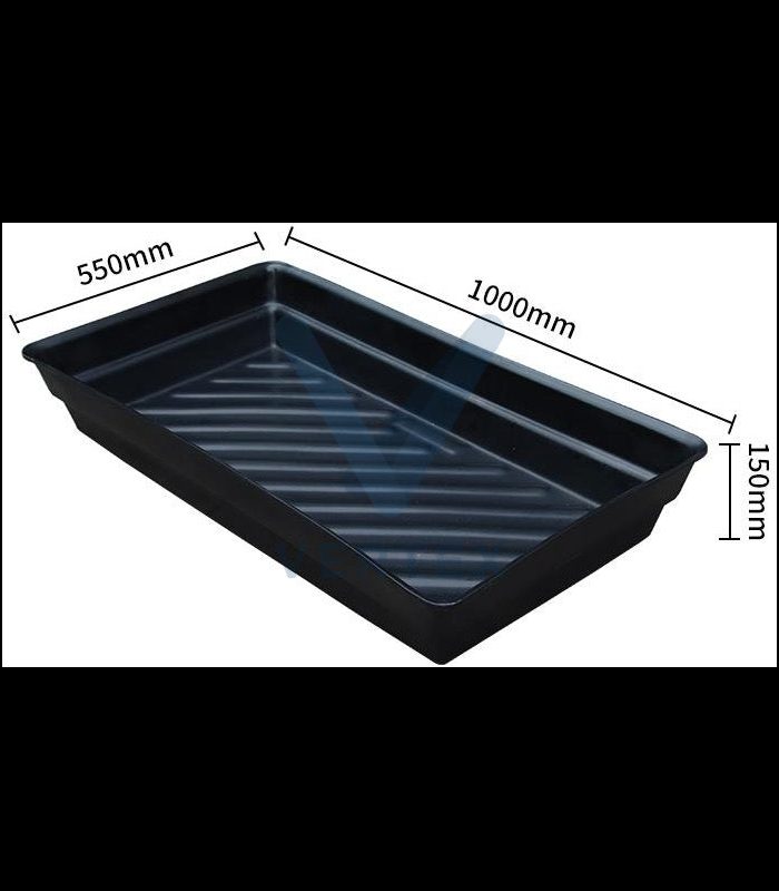 OSS Spill Drip Tray 75L
