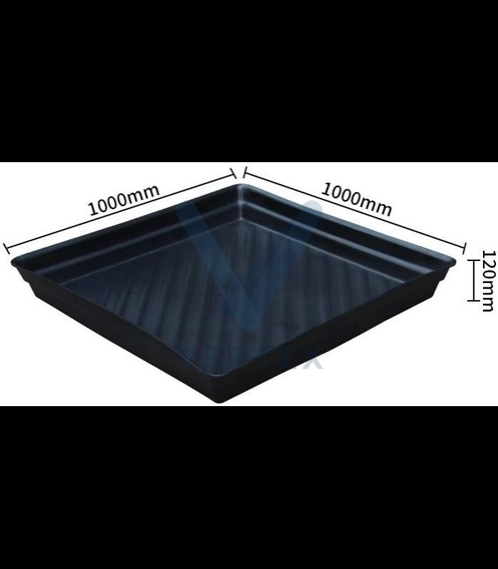 OSS Spill Drip Tray 110L