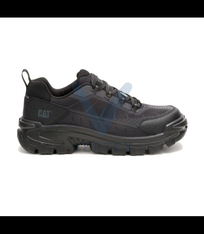 Caterpillar Invader Sport Lo Mesh Composite Toe CSA Work Shoe