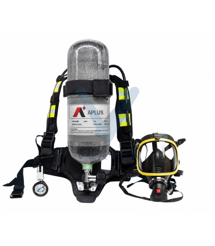 Aplus Self Contained Breathing Apparatus (SCBA)