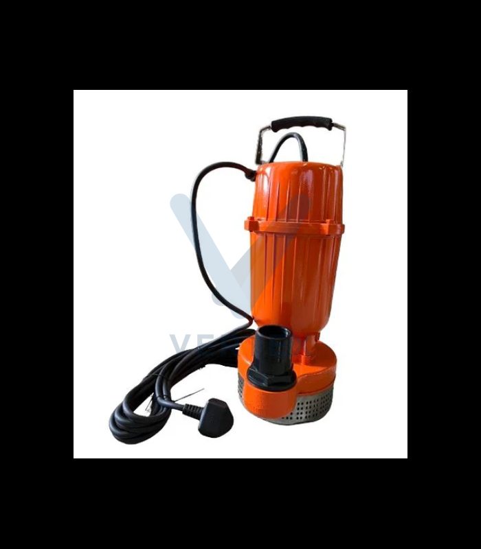 Submersible Pump 3'' 50Hz 1100W Without Float