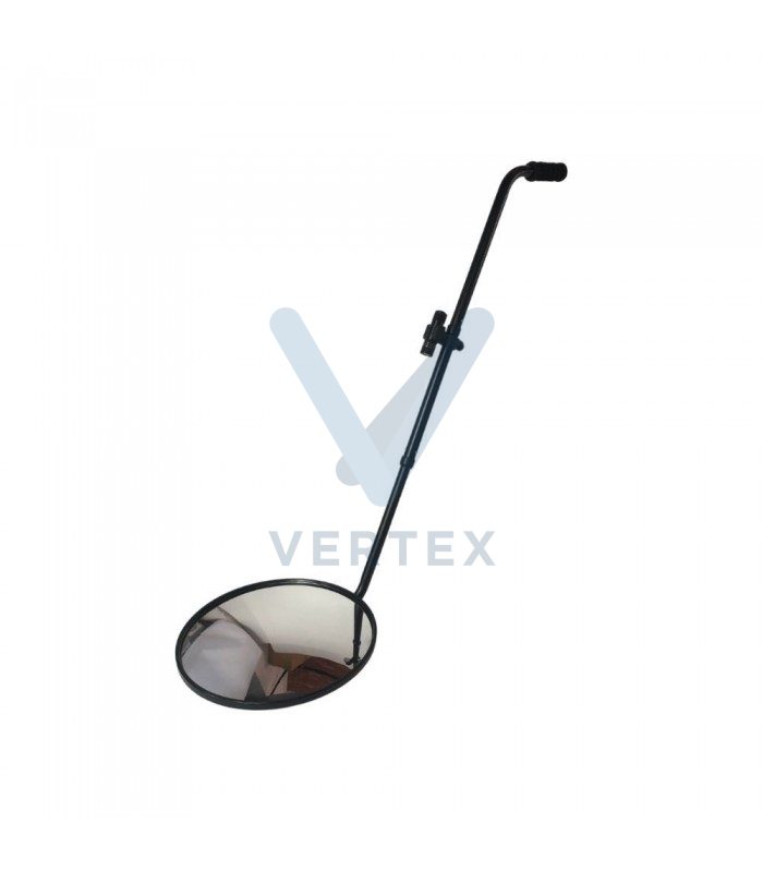 Vehicle Inspection Mirror 12"
